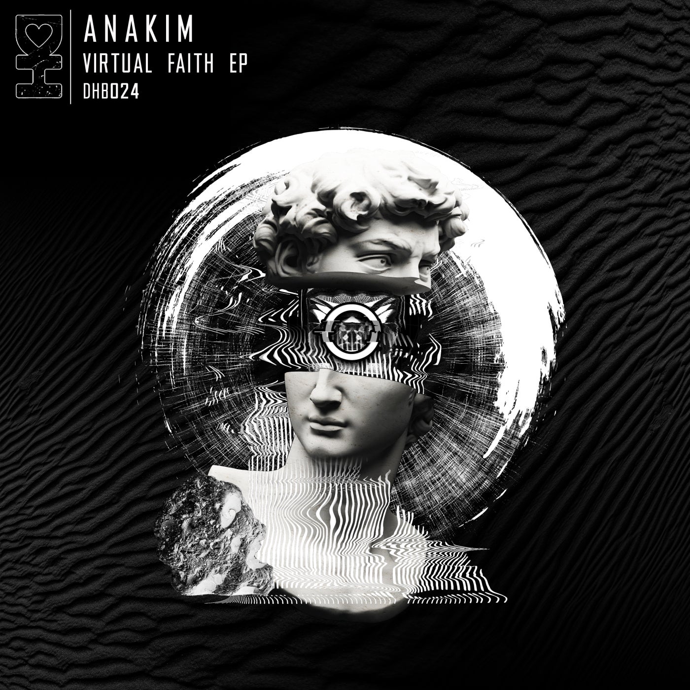 Anakim - Virtual Faith EP [DHB024]